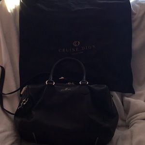 CLINE DION BAG